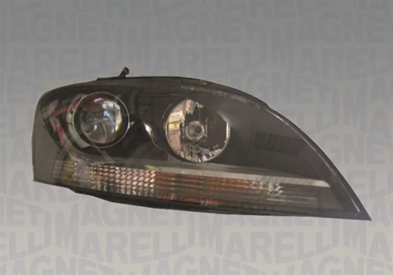 Headlight